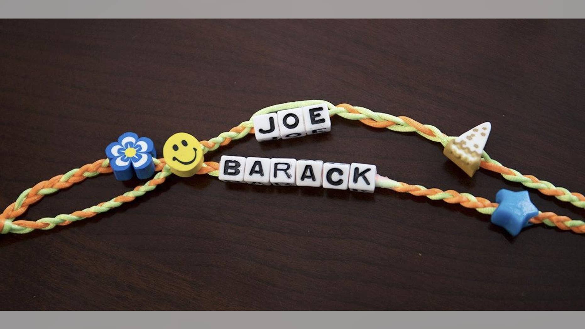 Joe Biden was called out on Twitter after tweeting to Barack Obama on 'Best Friend Day.'