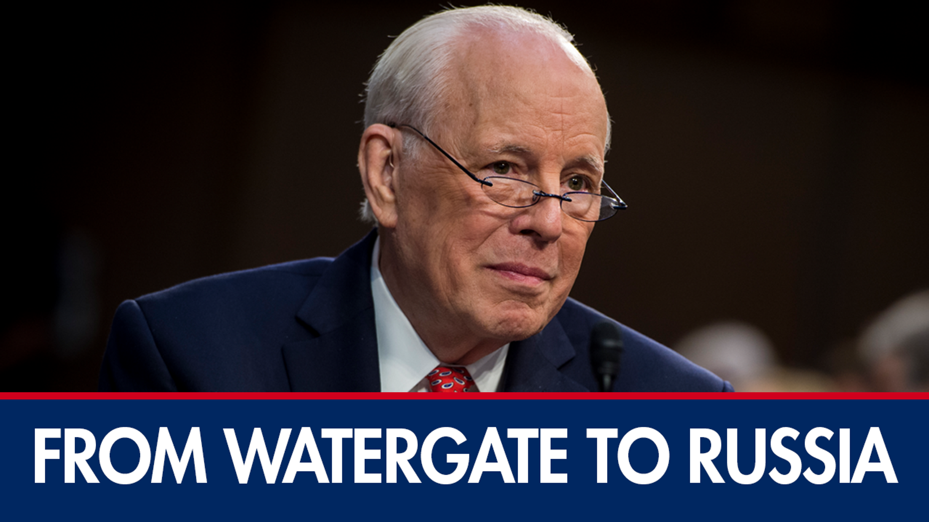 Watergate figure John Dean to testify at Democratic hearing on Trump obstruction Watergate figure John Dean to testify at Democratic hearing on Trump obstruction