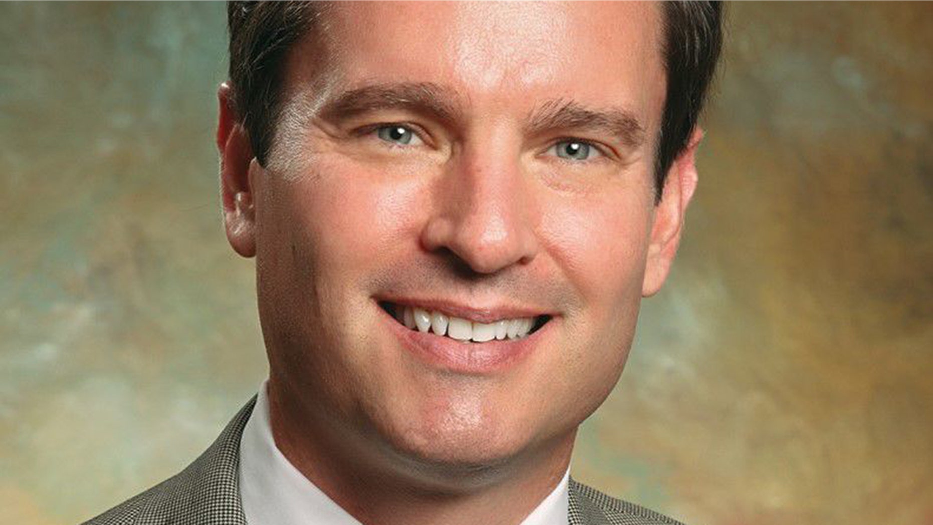 Dr. Gary Swank (Photo: Carilion Clinic)