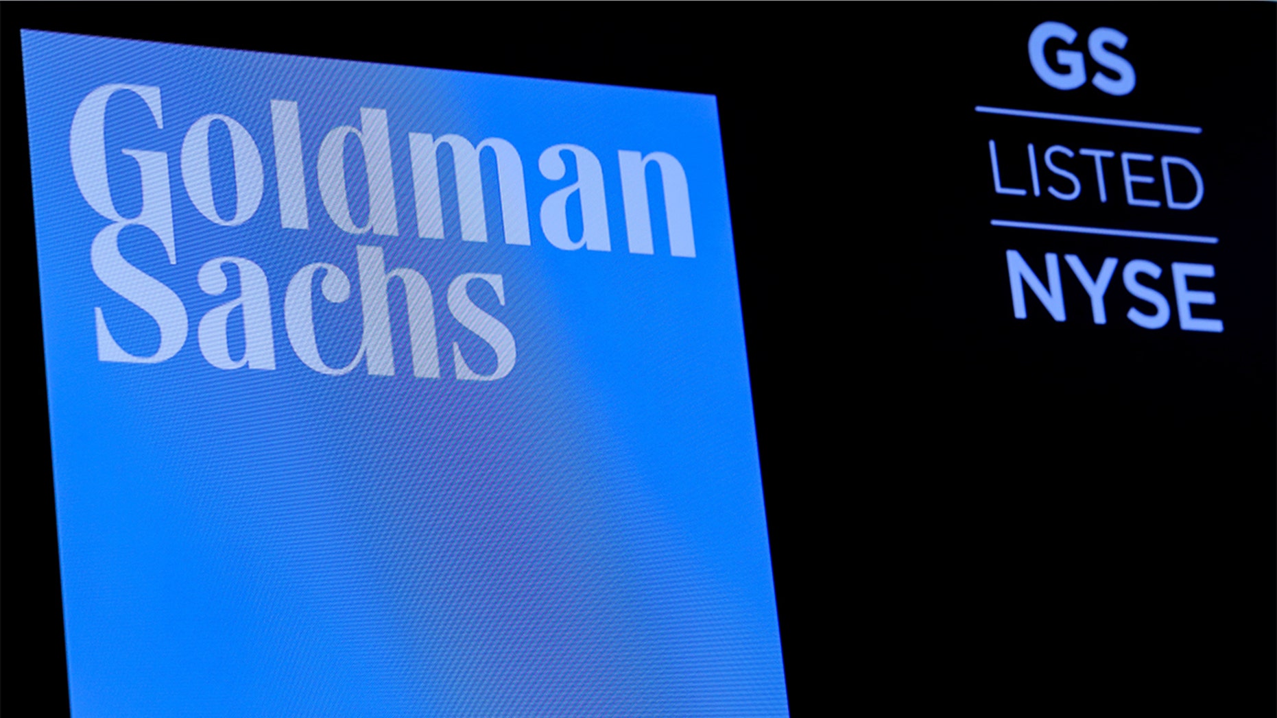 A gay vice president at financial giant Goldman Sachs, who is suing his former employment because of discrimination, is claiming he was excluded from a conference call because he “sounds too gay,” according to reports. (REUTERS)