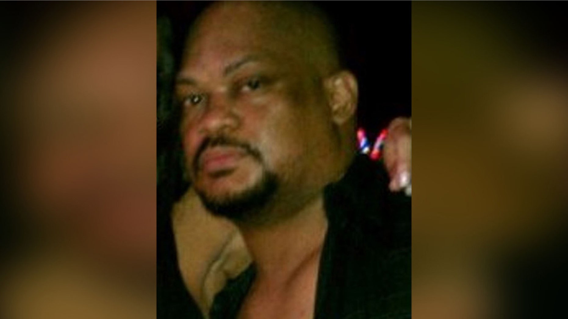 Michael Hosang, 53, has been arrested in Washington state after a weeks-long manhunt after being accused of beating and raping a woman for several hours in New York