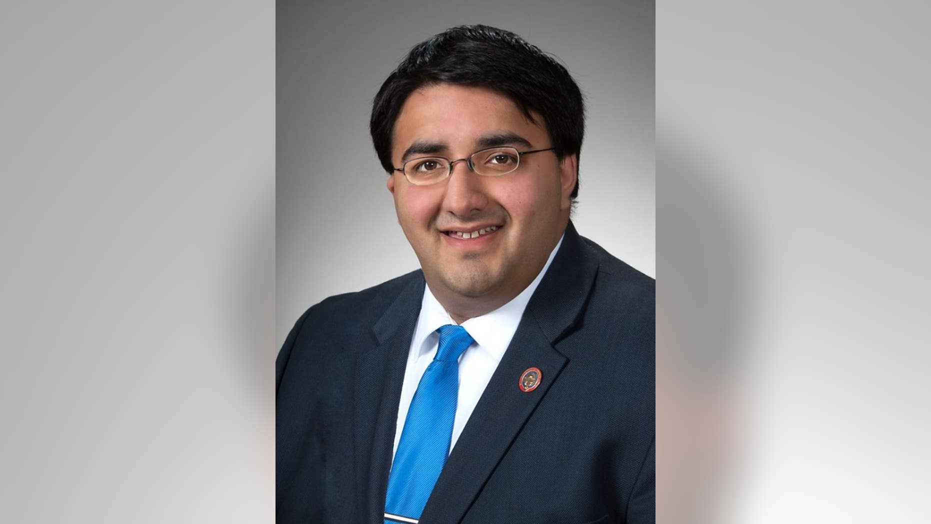 Ohio state Rep. Niraj Antani, a Republican, introduced a bill Monday that would require public schools in the state to name a valedictorian.
