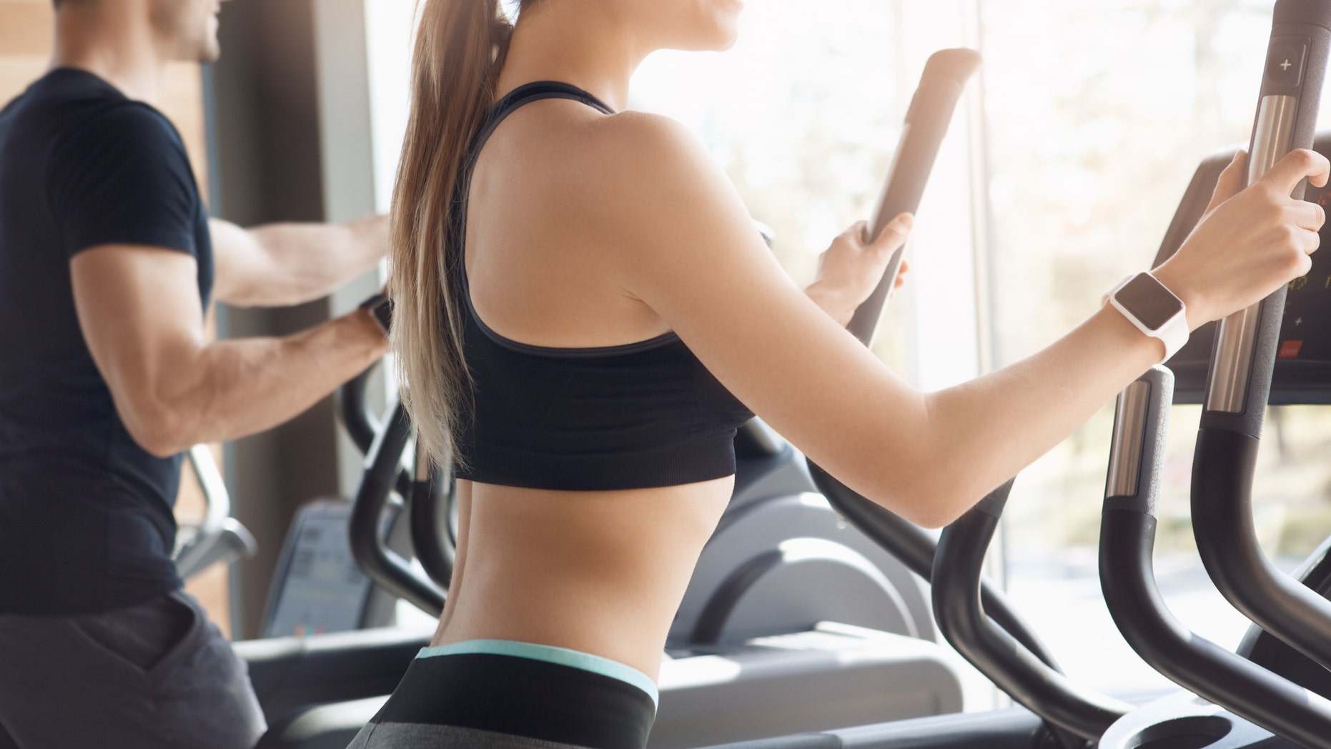 A gym in Australia has apologized for a sign after people called it "horrific" and cruel.