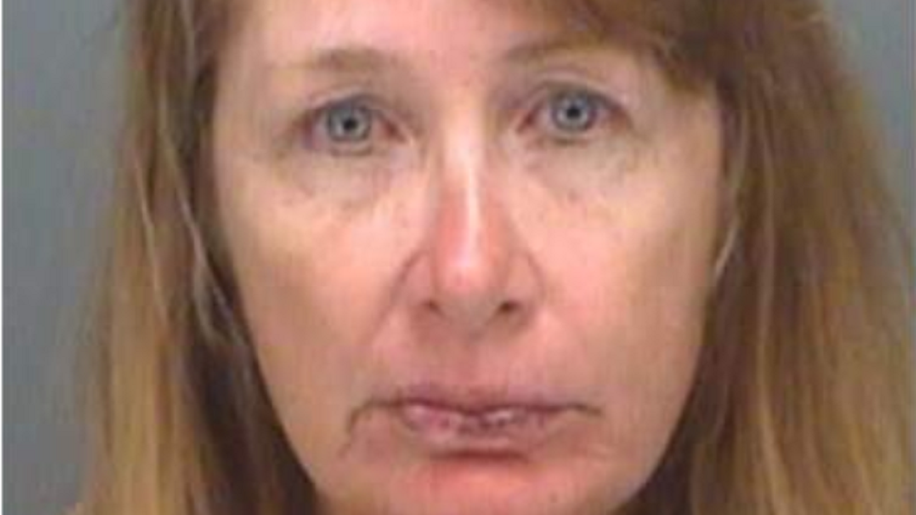 Victoria Morley, 54, pleaded no contest to misdemeanor disorderly conduct and posted a $500 bond, authorities say.