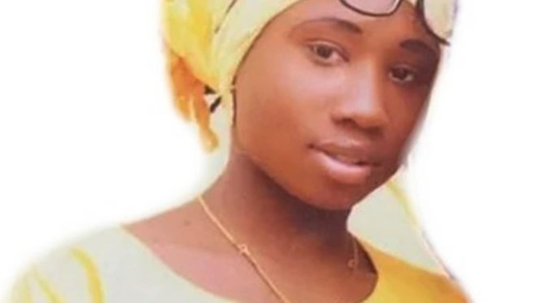 Leah has been held captive by Boko Haram in Nigeria since early 2018 for refusing to renounce her Christian faith