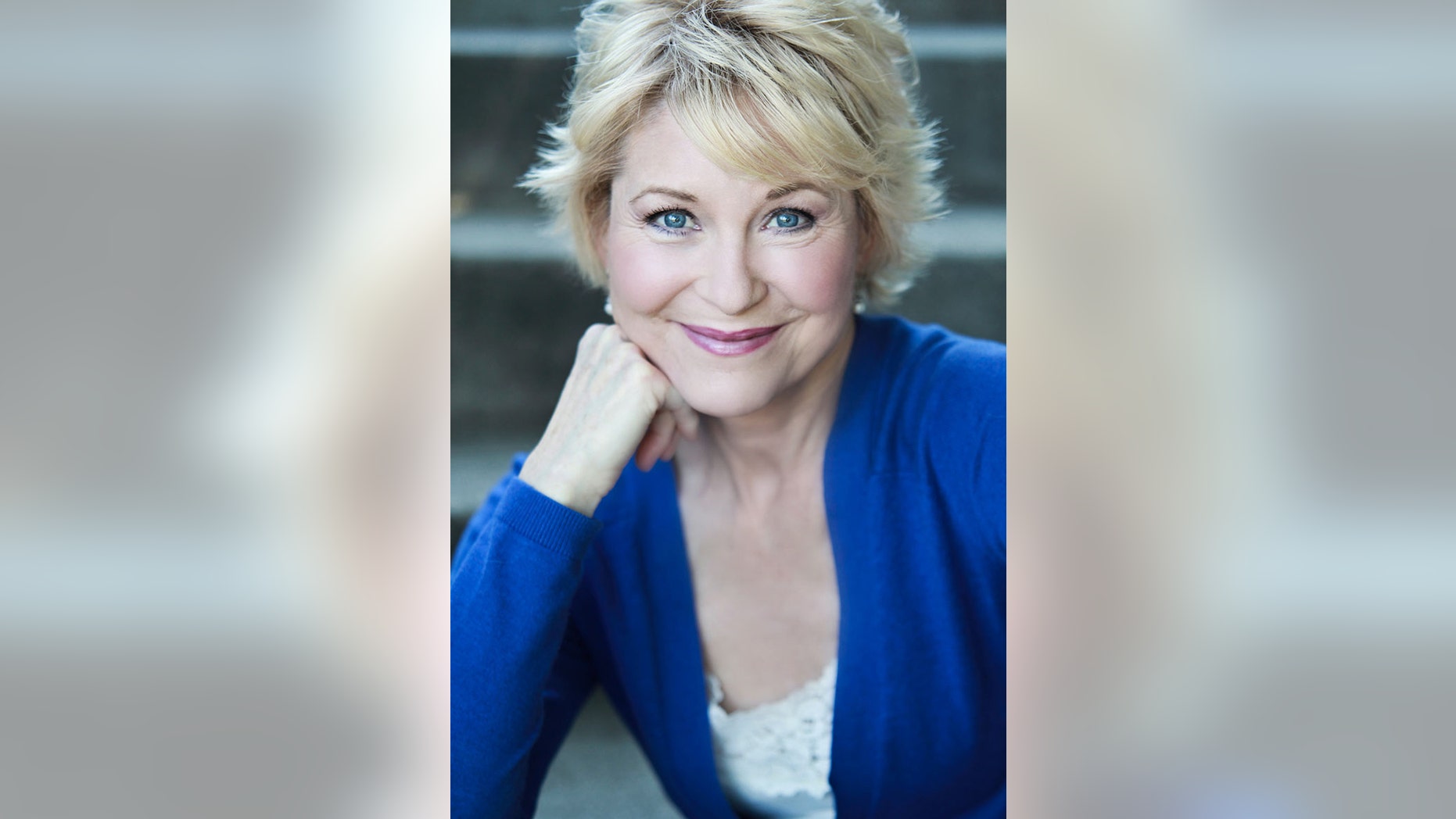 Dee Wallace today.