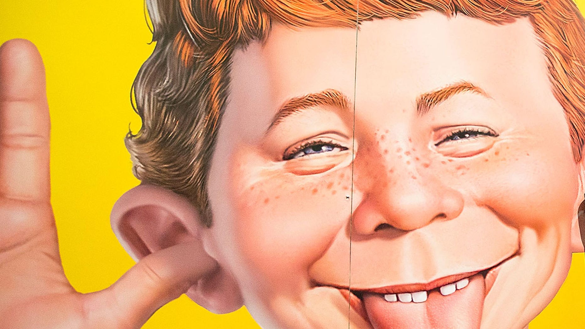 Mad Magazine To Largely Stop Publishing New Content End Newsstand