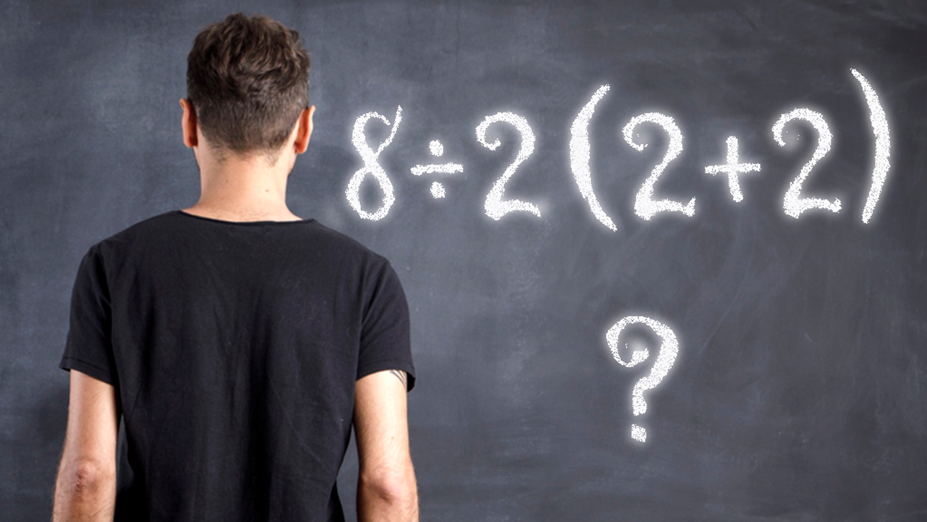 This 'Simple' Math Equation Has Divided The Internet. Can You Solve It? This 'Simple' Math Equation Has Divided The Internet. Can You Solve It?