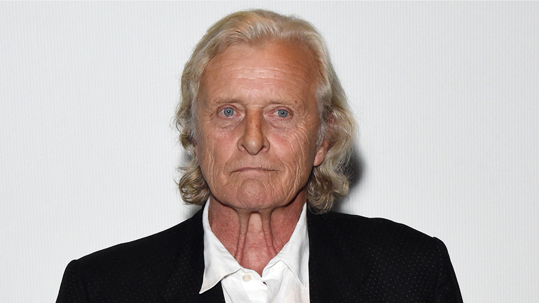 celebrities react death rutger hauer an celebrities react death rutger hauer an