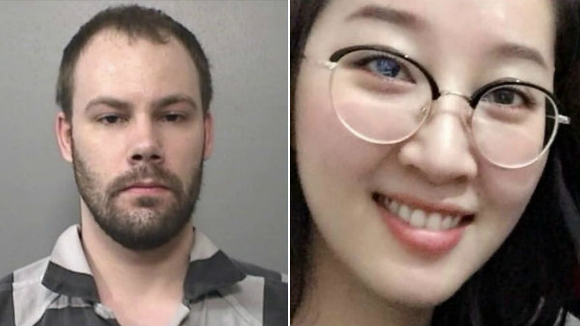 Brendt Christensen will serve life in prison for the death of Yingying Zhang. Prosecutors said Christensen raped, choked and stabbed Zhang before beating her to death with a bat and decapitating her. Christensen has never revealed what he did with Zhang’s remains. (FILE)