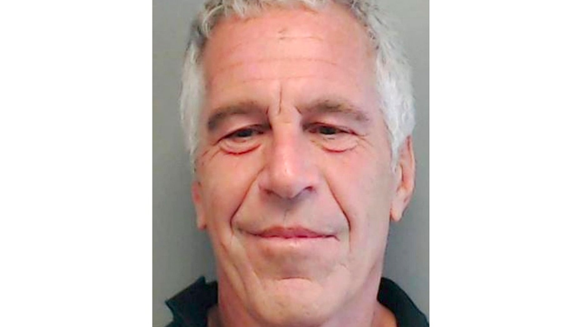 (Florida Department of Law Enforcement via AP, File)