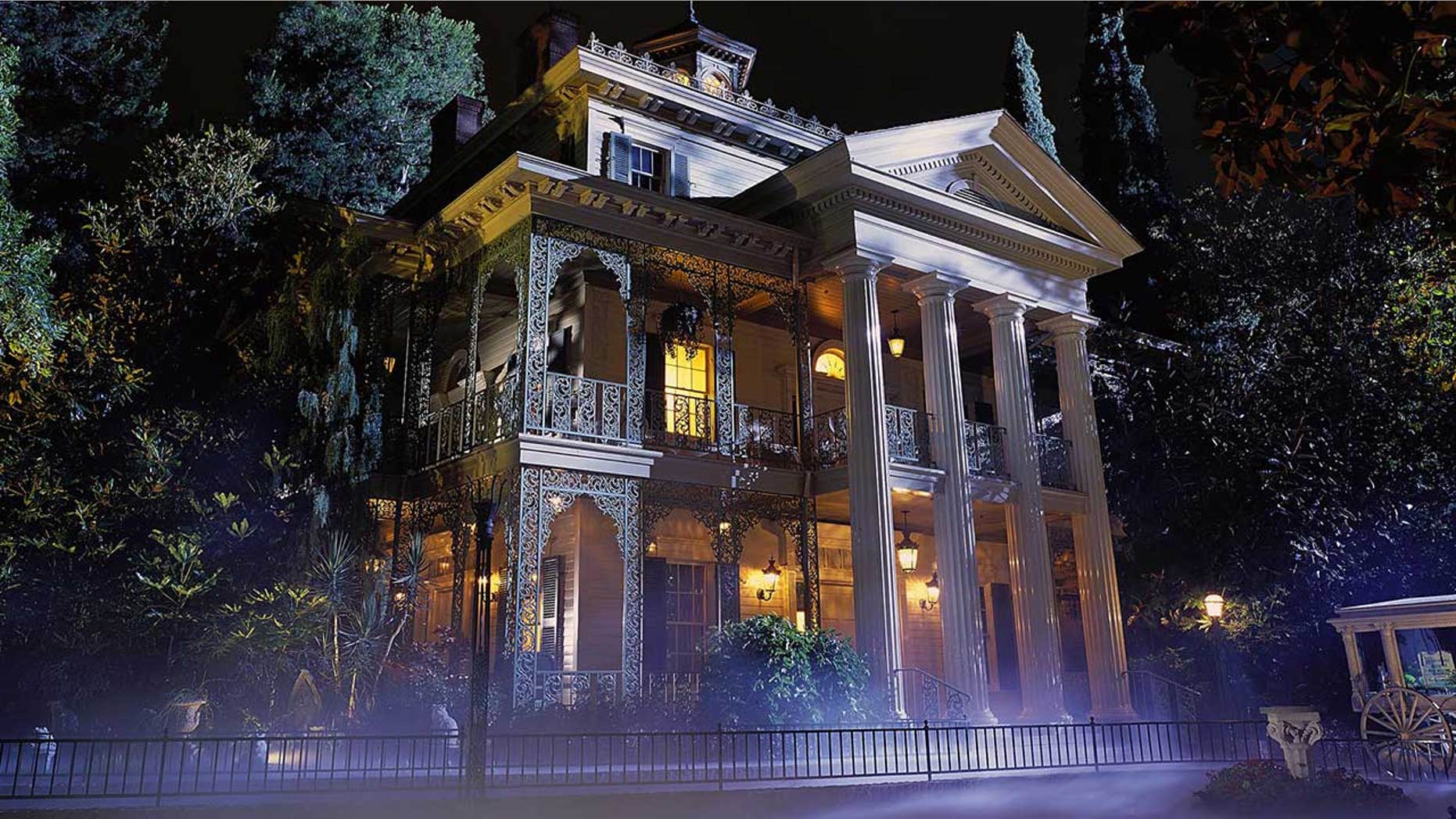 Disneyland has plenty of "eats and treats" up its sleeve in honor of the Haunted Mansion's anniversary.