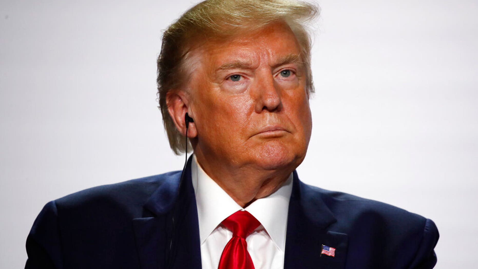Westlake Legal Group TrumpG7082719 Cautious optimism in US-China trade war; 2020 Dems endure 'Hunger Games'; Epstein accusers to speak out fox-news/columns/fox-news-first fox news fnc/us fnc article 07f5bd2d-2bb0-5adf-ab7f-d9188508102d