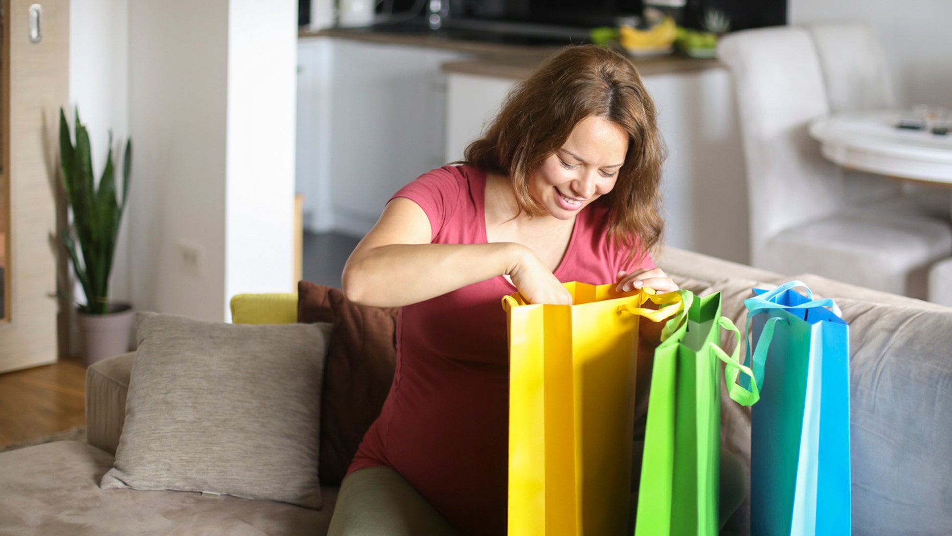 A woman from the UK is upset about her mother-in-law’s habit of sending out wish lists, calling the move childish and “grabby.”