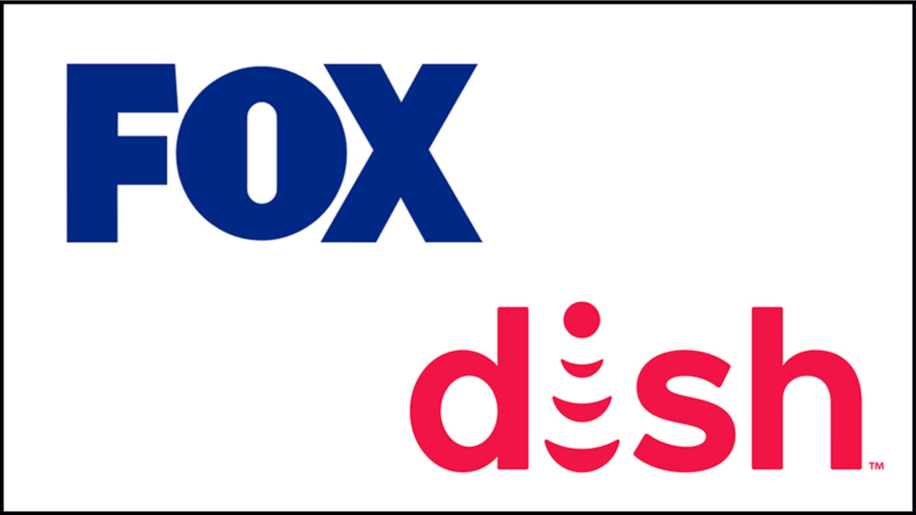Dish customers cannot watch FOX, FS1, FS2, Big Ten Network and Fox Deporte due to a transport dispute.