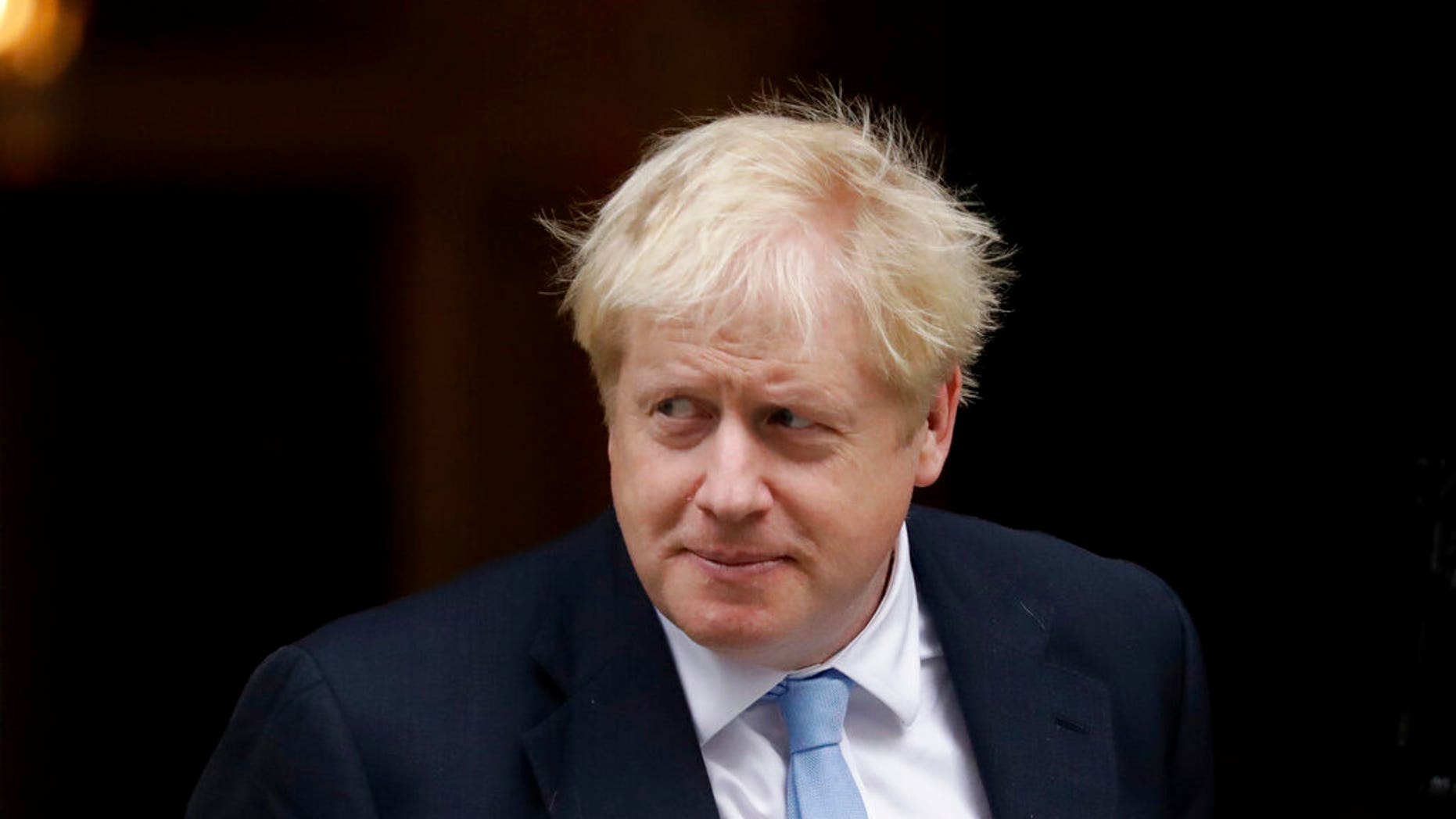 Westlake Legal Group AP19288395887477 Brexit breakthrough: Boris Johnson agrees 'great new deal' with EU; British MPs to vote Saturday Nicole Darrah fox-news/world/world-regions/united-kingdom fox-news/world/world-regions/europe/brexit fox-news/world/world-regions/europe fox-news/topic/the-european-union fox-news/person/boris-johnson fox news fnc/world fnc da394389-b36b-50f3-8cb0-d53105ed9a6b article