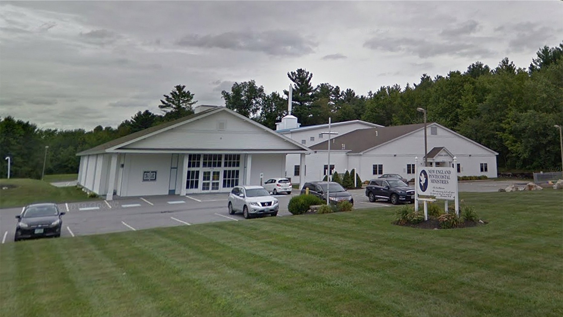 positive news New England Pentecostal Ministries in Pelham, New Hampshire
