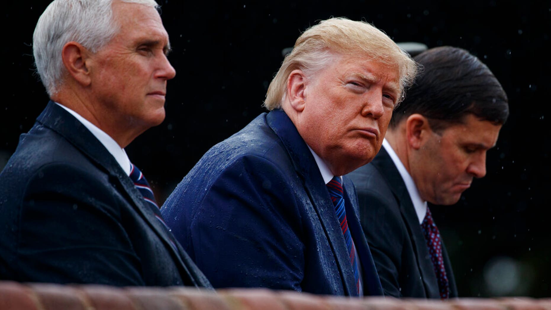 (AP Photo/Evan Vucci)