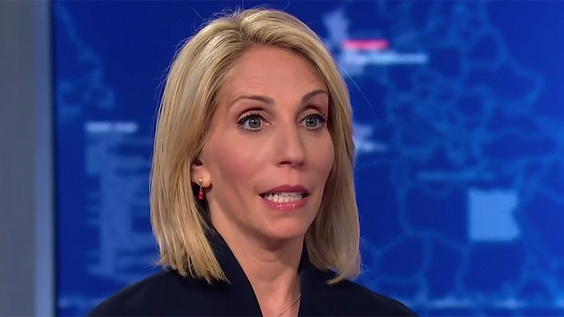 Upcoming Nbc Political Drama Enlists Cnn Reporter Dana Bash For Expertise Report Fox News 