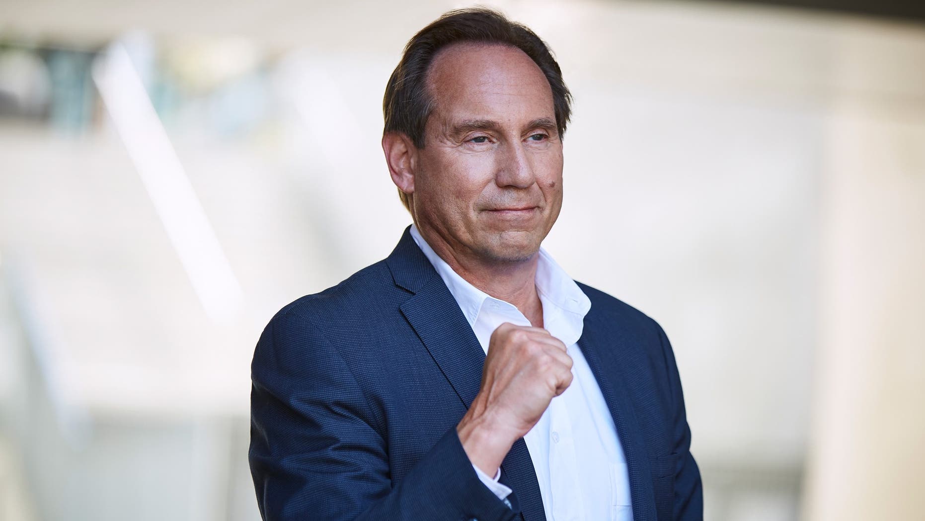 Meet Eric Early, Schiff’s leading Republican challenger who minces no words when it comes to his desire to send the longstanding Democratic “viper into retirement and help give Congress back to the people.”