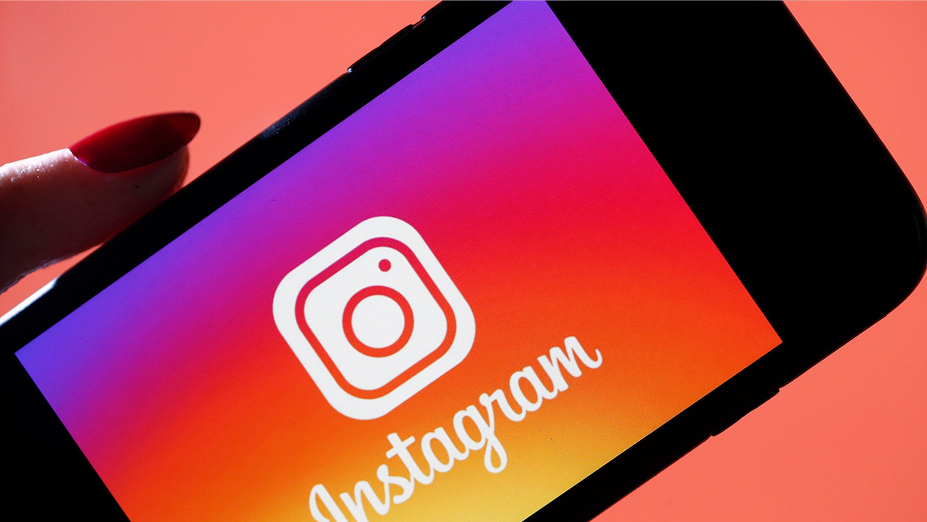 Instagram has officially announced that it will begin the test of hiding “likes” for users in the United States. (Photo by Chesnot/Getty Images)