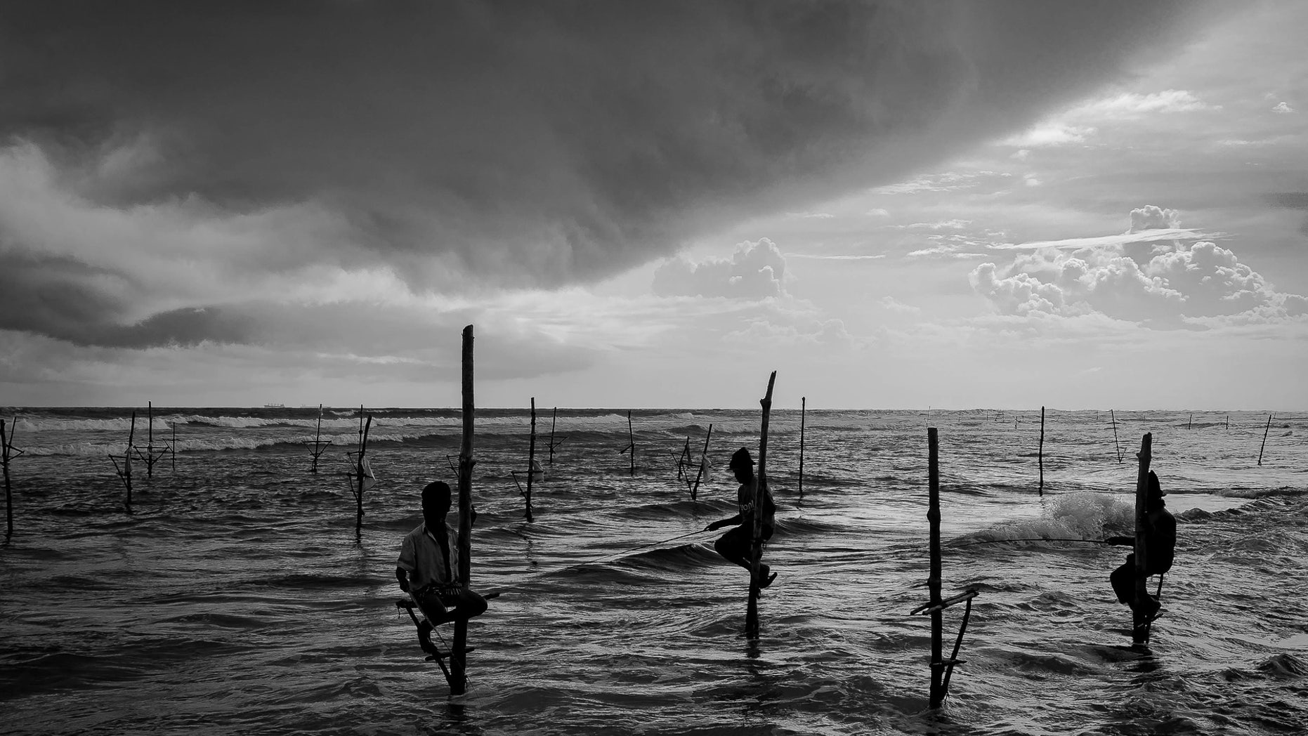 The tourism industry created a whole new demand for "authentic" pictures that are anything but.