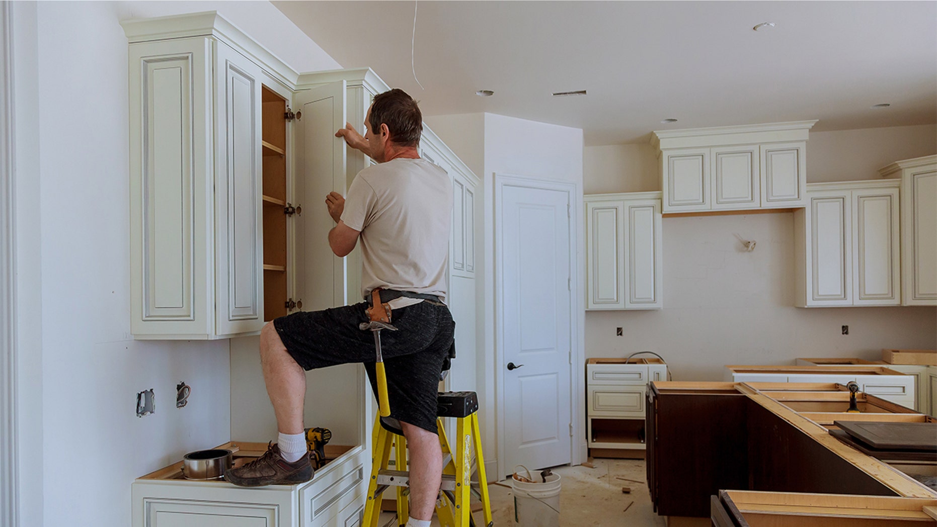 Never design your kitchen around how you want to live, but rather how you <em>do</em> live, the experts say.