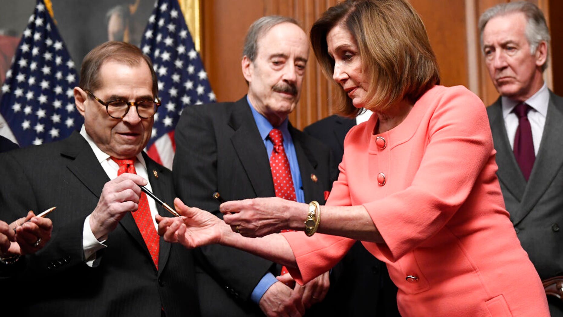 (AP Photo/Susan Walsh)