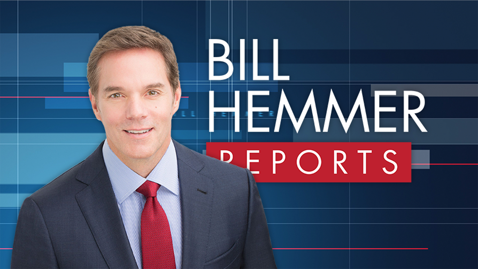 “Bill Hemmer Reports" airs on Fox News Channel weekdays at 3 p.m. starting Jan. 20.