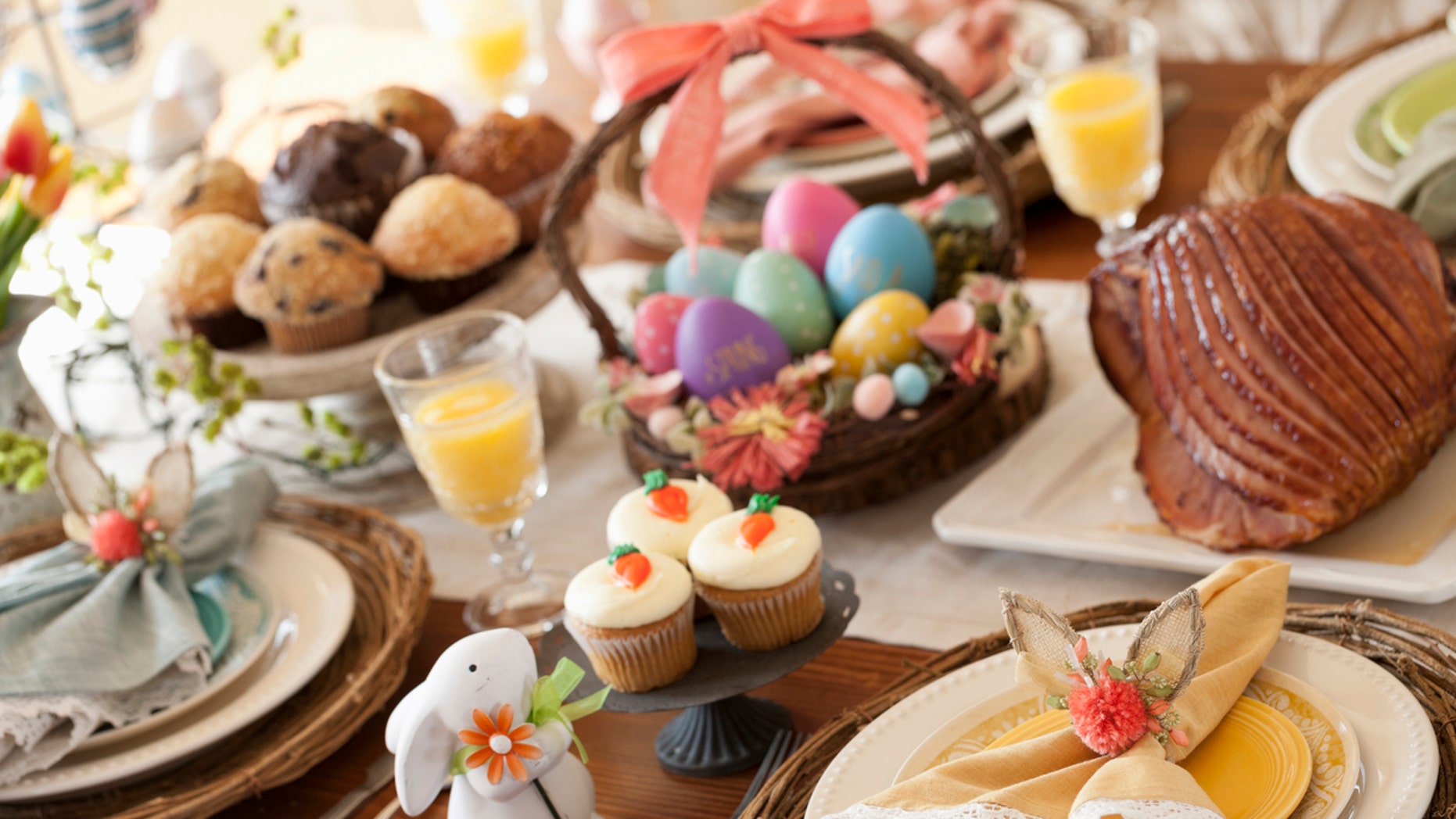 Best 15 Restaurants Serving Easter Dinner Easy Recipes To Make At Home   IStock 1208927160 