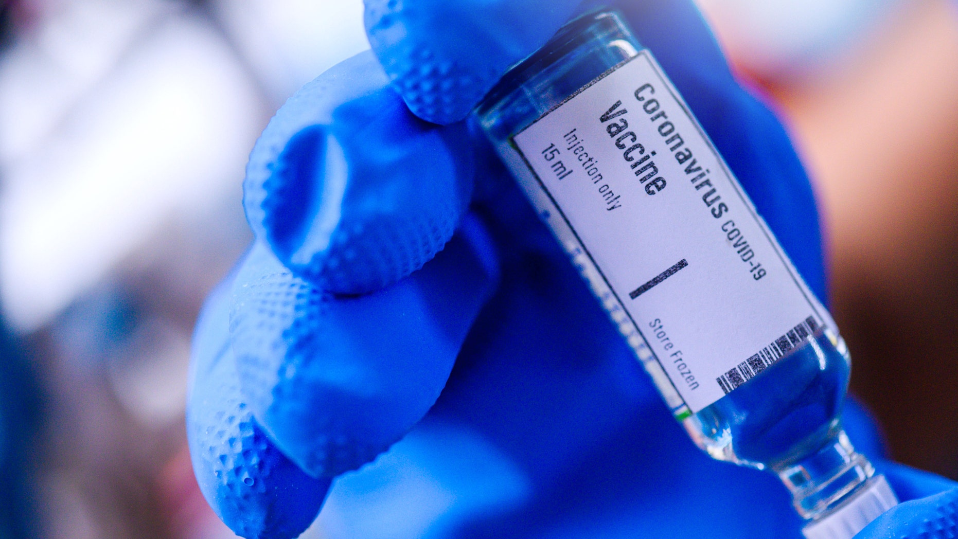 digital products This only the fourth human trial for a potential coronavirus vaccine.