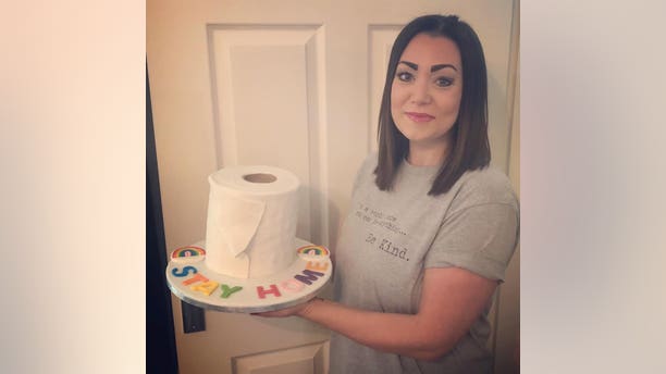 Essay on how to bake a cake