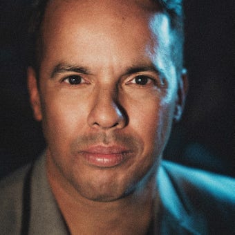 Samuel Rodriguez | Fox News