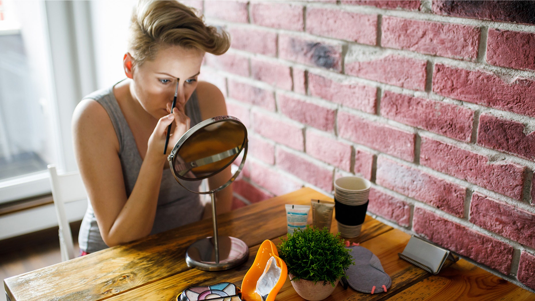 Social media's newest challenge is… somewhat off-putting, to say the least.