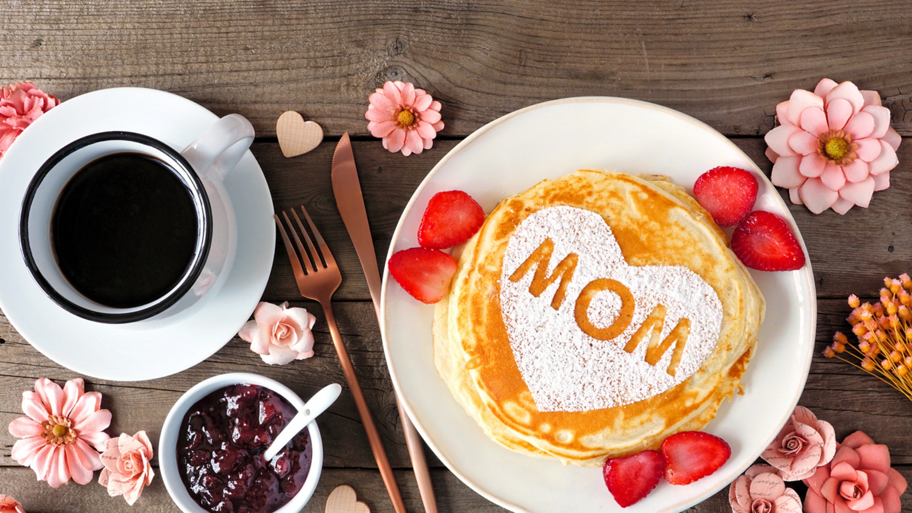 5 national restaurant chains delivering Mother's Day meals Fox News