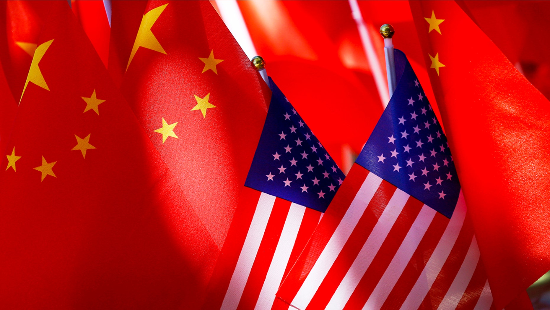 FCC proposal could allow Chinese satellite interference, official warns