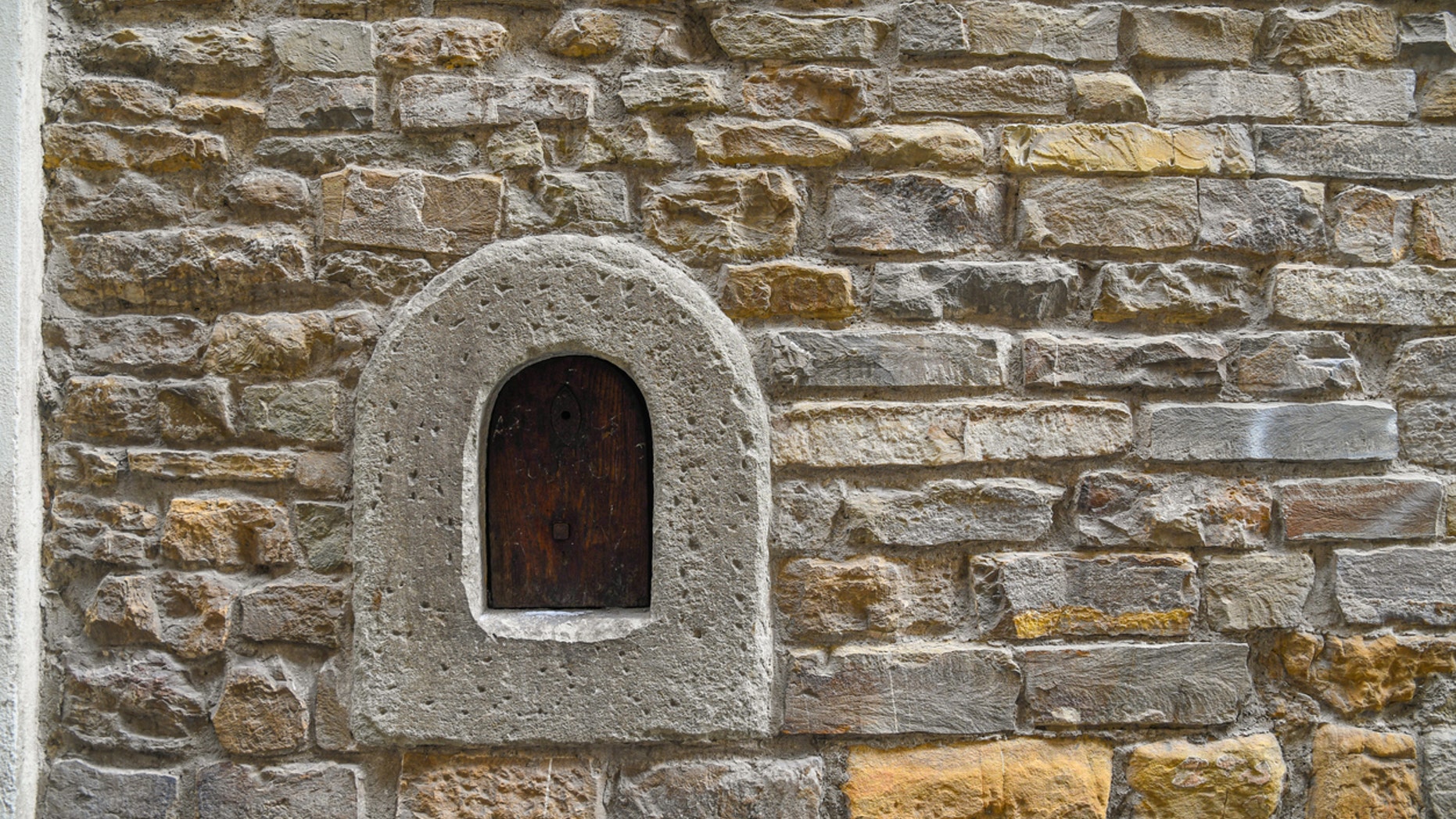Wine windows are just as they sound: pint-size hatches, carved into the concrete walls of urban wineries and shops, where beverage merchants would serve sips at a safe social distance.