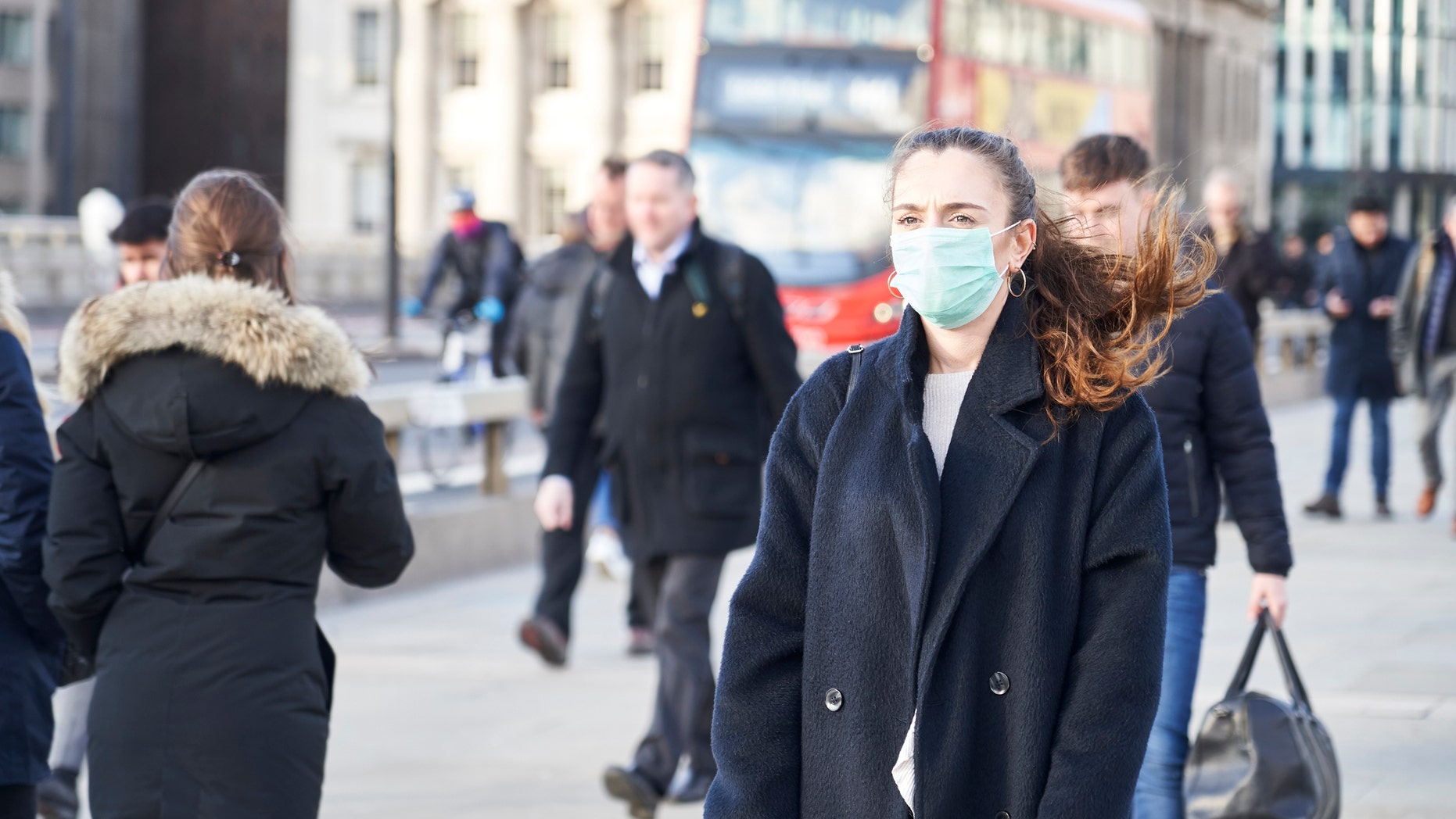 The National Health Service stated that it would offer