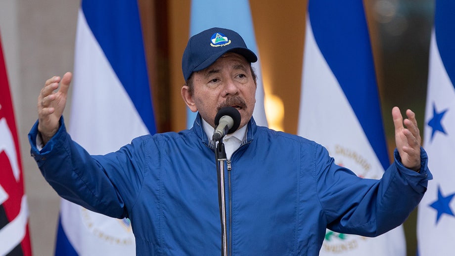 Nicaragua proposed law seeks to make fake news punishable by prison