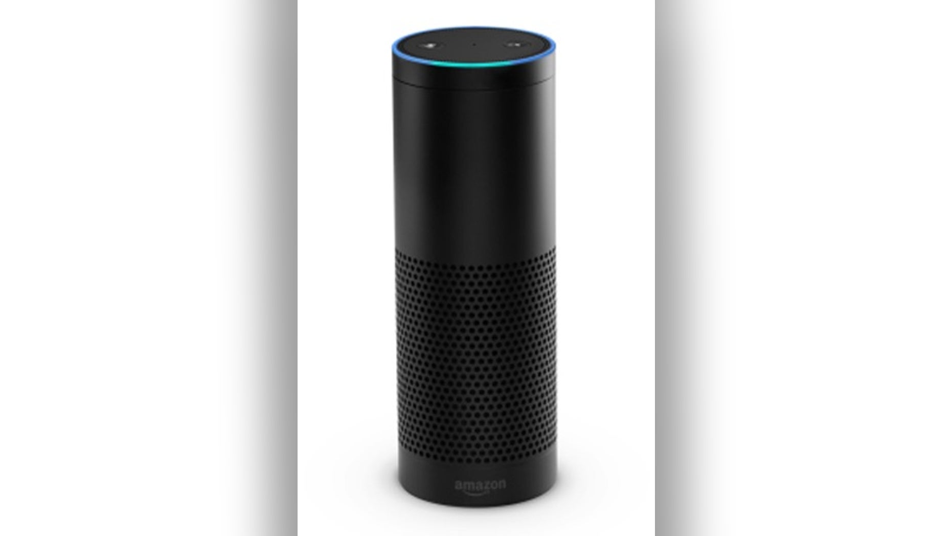 The Amazon Echo