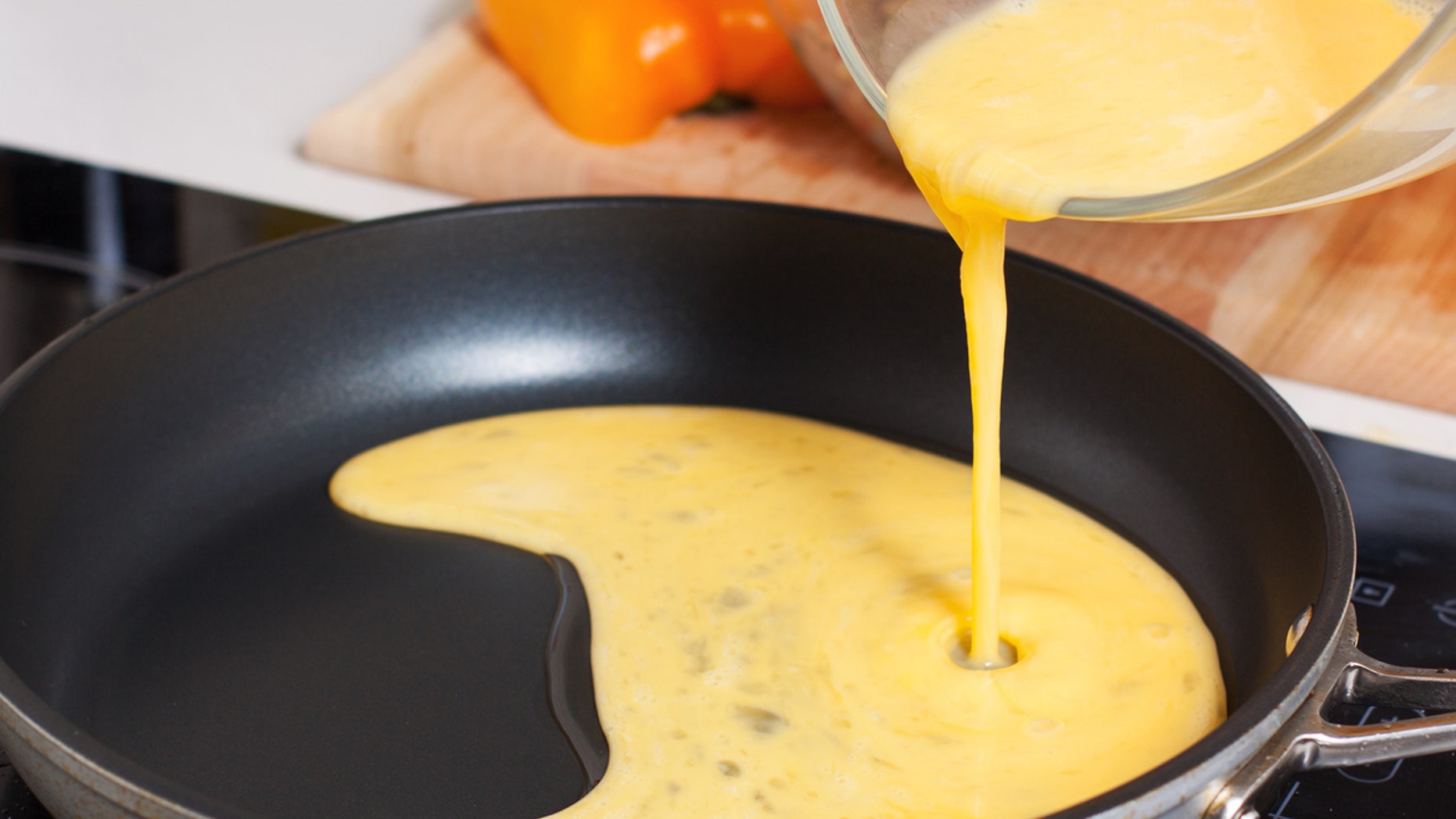 This simple tip will save your kitchen from spills.