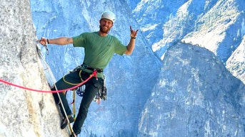 Elite rock climber's cause of death revealed after horrific accident at national park - Fox News