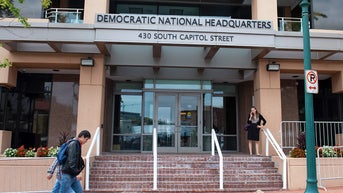 Paranoid workplace culture blows up at Democratic headquarters before midterms - Fox News