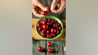 The best FOOD to eat for better SLEEP - Fox News