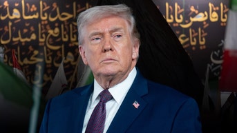 Iran lobs warning at Trump as tensions flare amid Hormuz standoff - Fox News