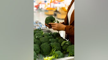 La sequía podría provocar una ESCASEZ de verduras - Fox News