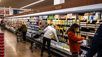 Safeway closures grow as Albertsons reviews stores after Kroger deal - Fox News