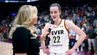 Far-left podcast host just said the quiet part about WNBA media access out loud - Fox News