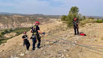 Five teen friends killed in terrifying plunge down steep Colorado hillside - Fox News