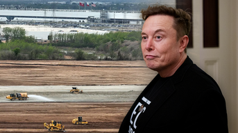 SpaceX and Tesla choose southern state to build world's largest building - Fox News